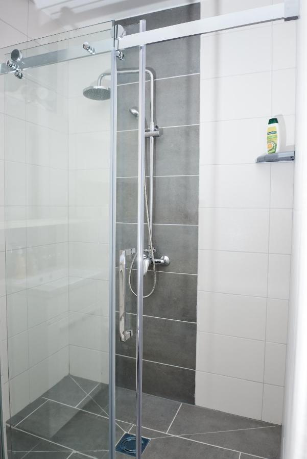 Sakota Family House Apartment Sremska Kamenica ภายนอก รูปภาพ
